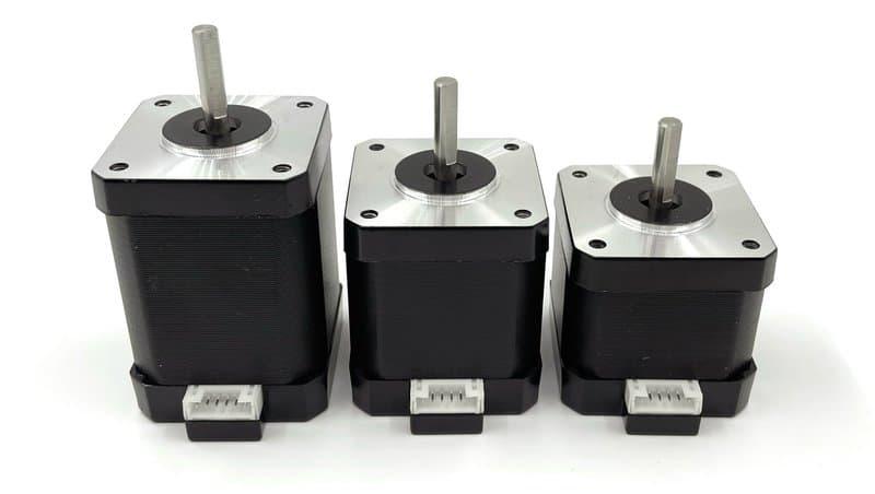 M17 Series Overview
