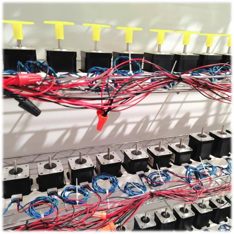 Test Rack